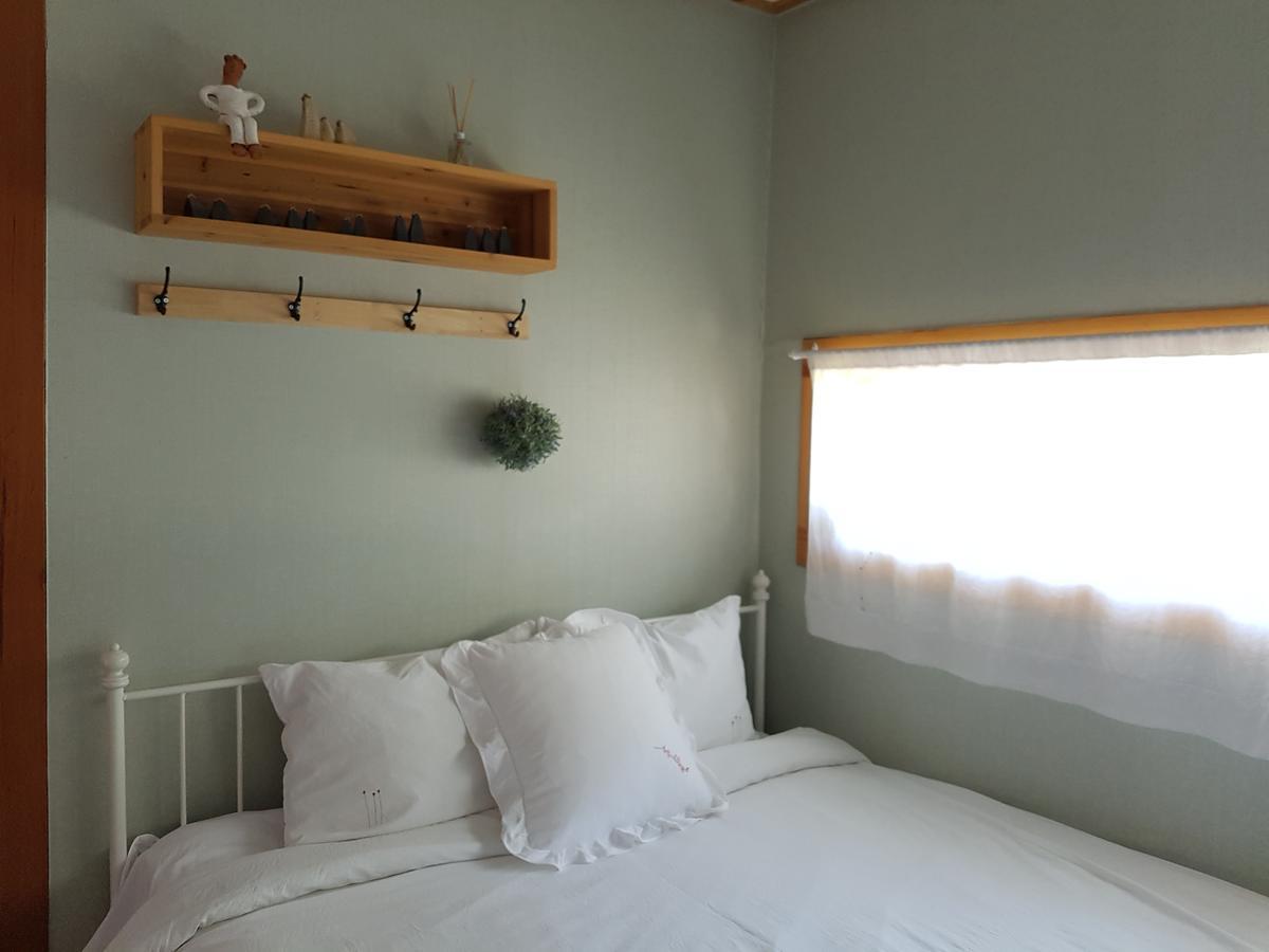 Jeonju Hyun Guesthouse מראה חיצוני תמונה