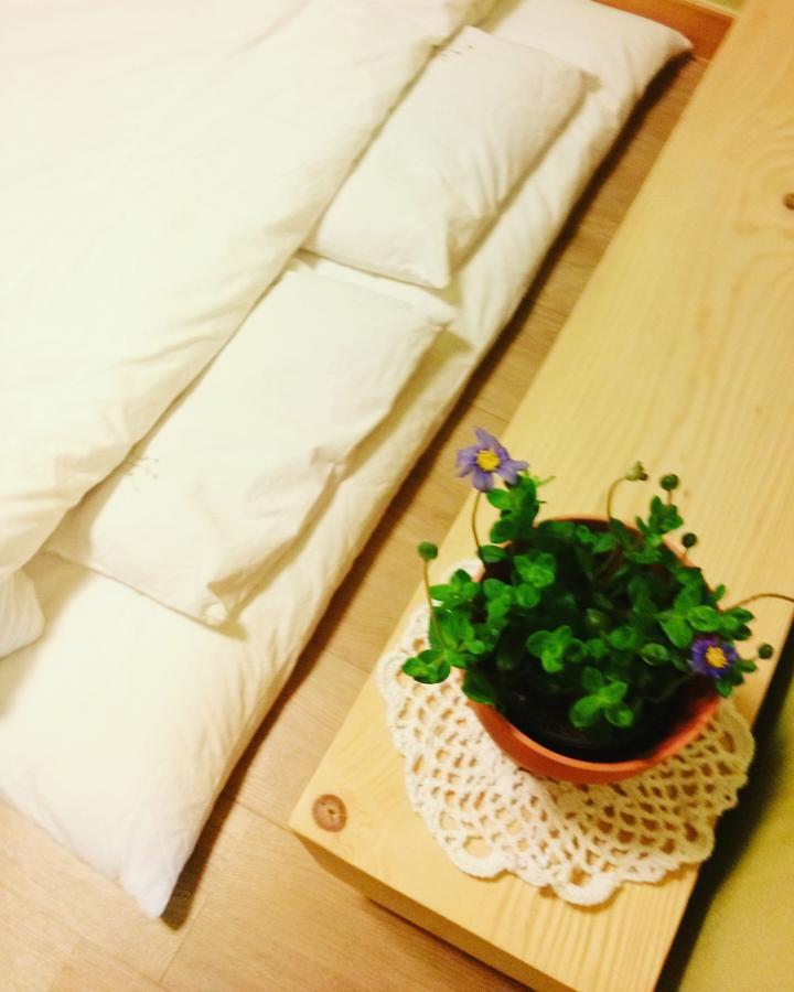 Jeonju Hyun Guesthouse מראה חיצוני תמונה