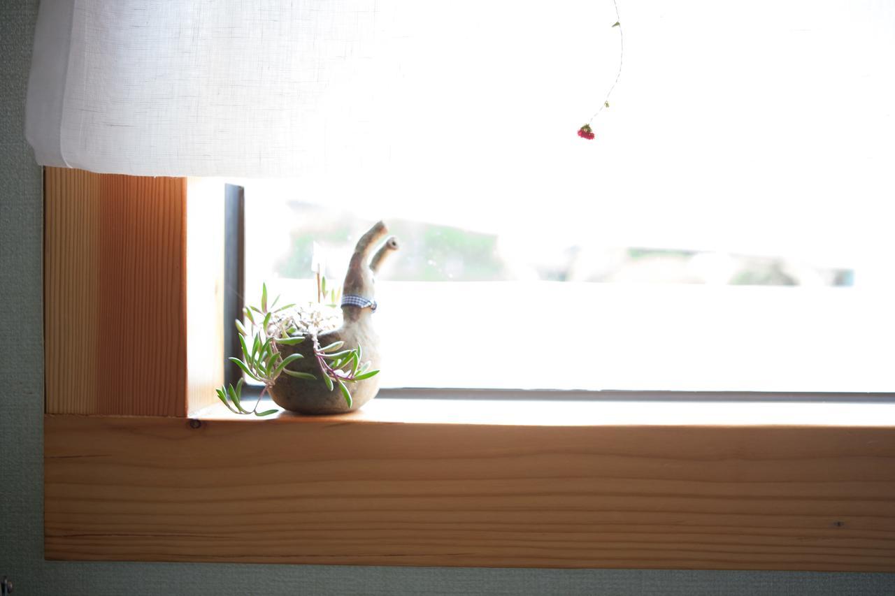 Jeonju Hyun Guesthouse מראה חיצוני תמונה
