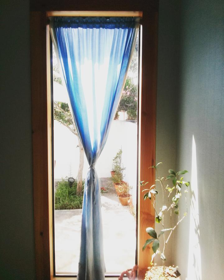 Jeonju Hyun Guesthouse מראה חיצוני תמונה