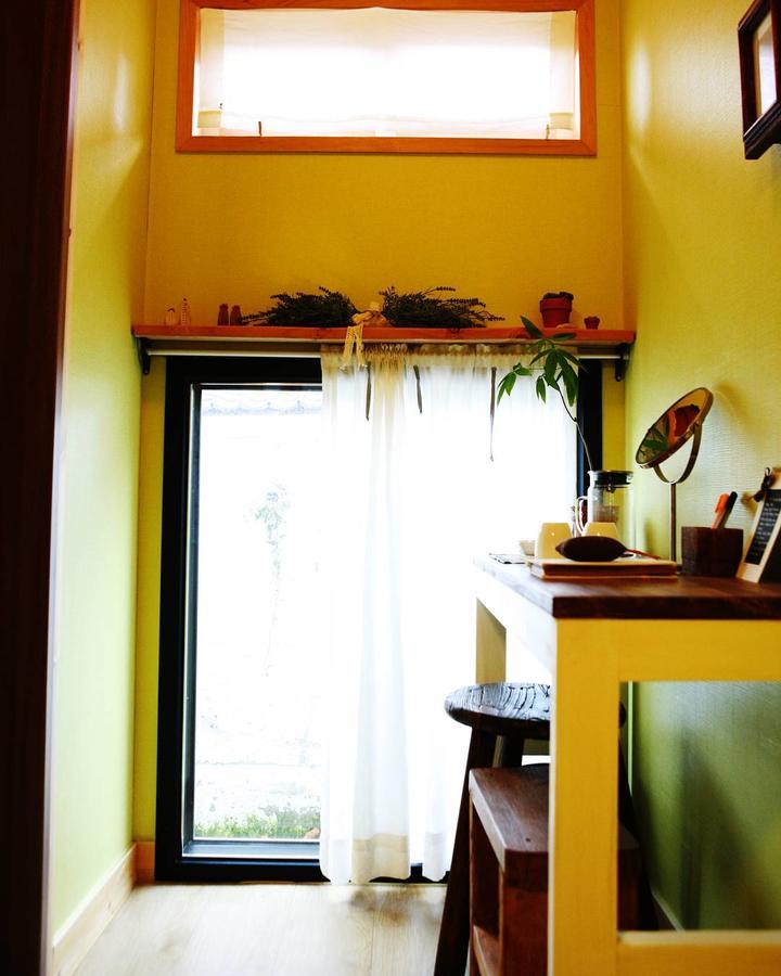 Jeonju Hyun Guesthouse מראה חיצוני תמונה