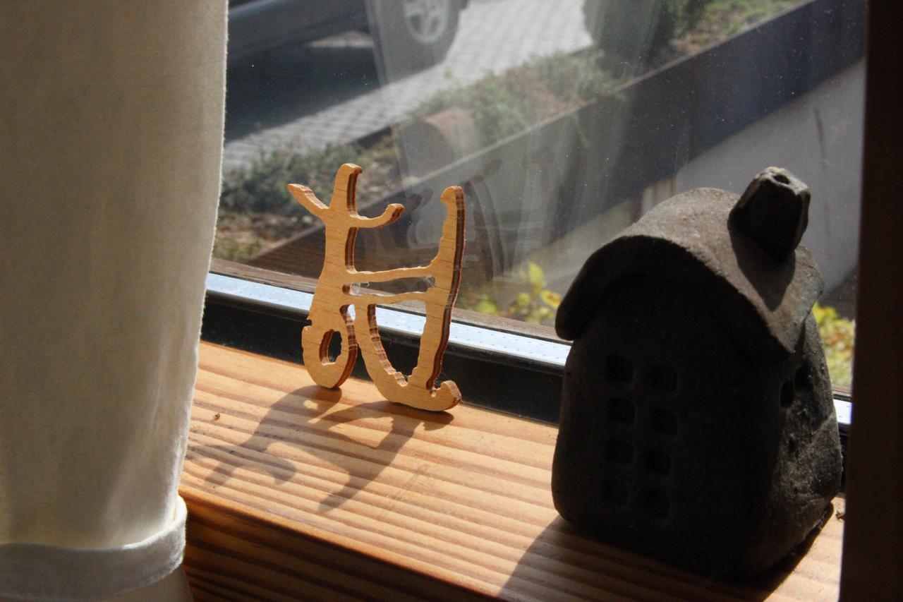 Jeonju Hyun Guesthouse מראה חיצוני תמונה