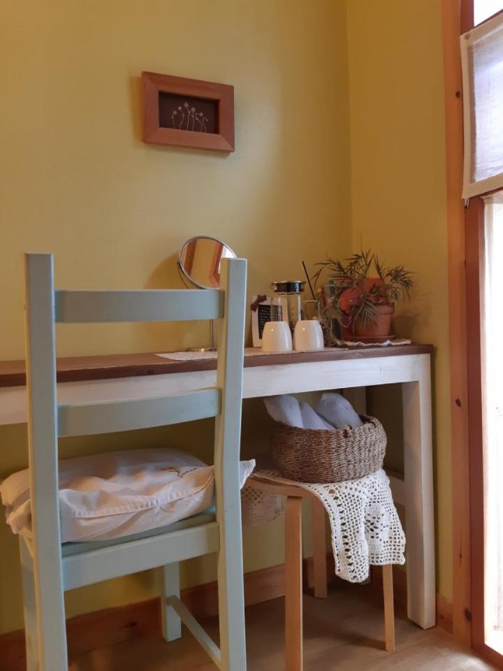 Jeonju Hyun Guesthouse מראה חיצוני תמונה