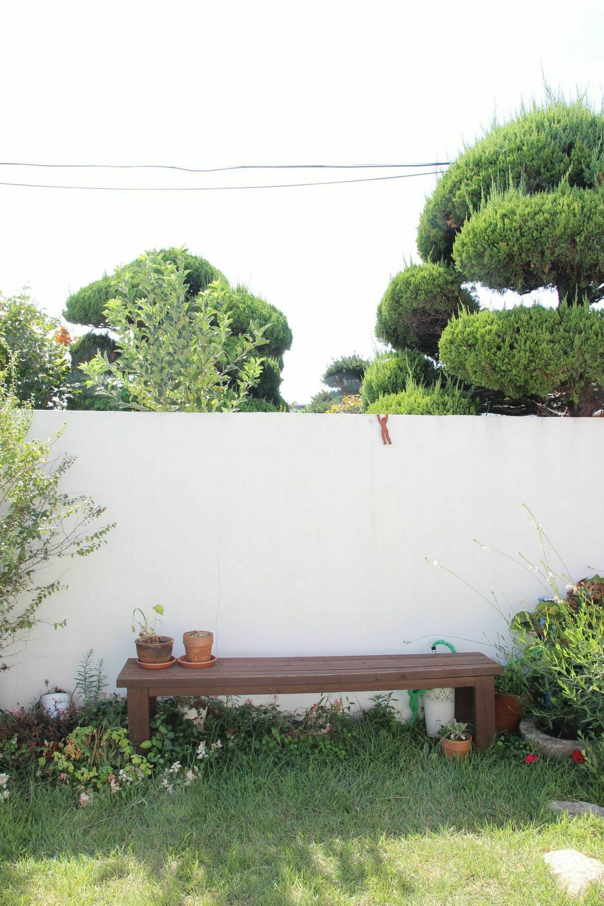 Jeonju Hyun Guesthouse מראה חיצוני תמונה