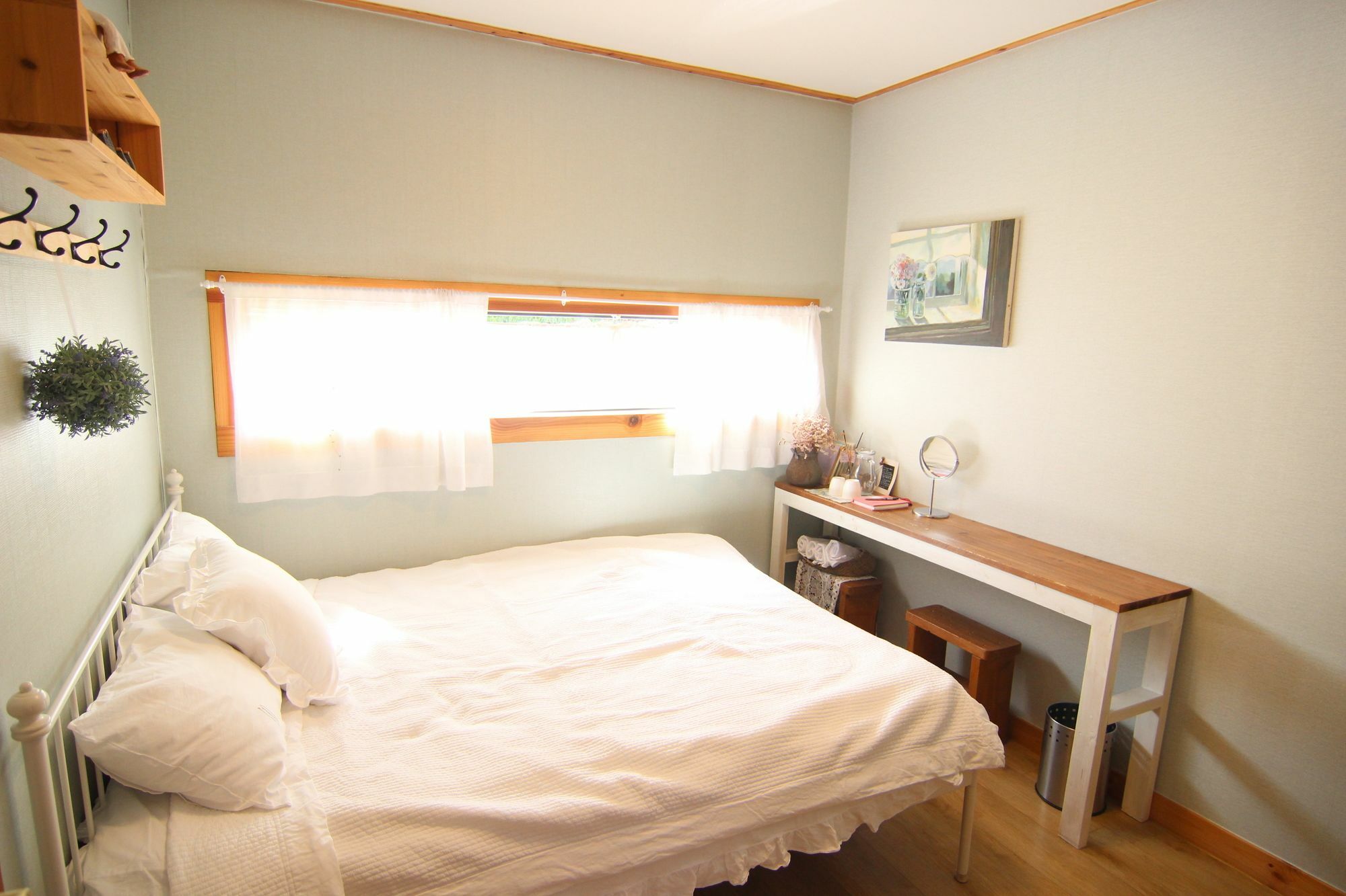 Jeonju Hyun Guesthouse מראה חיצוני תמונה