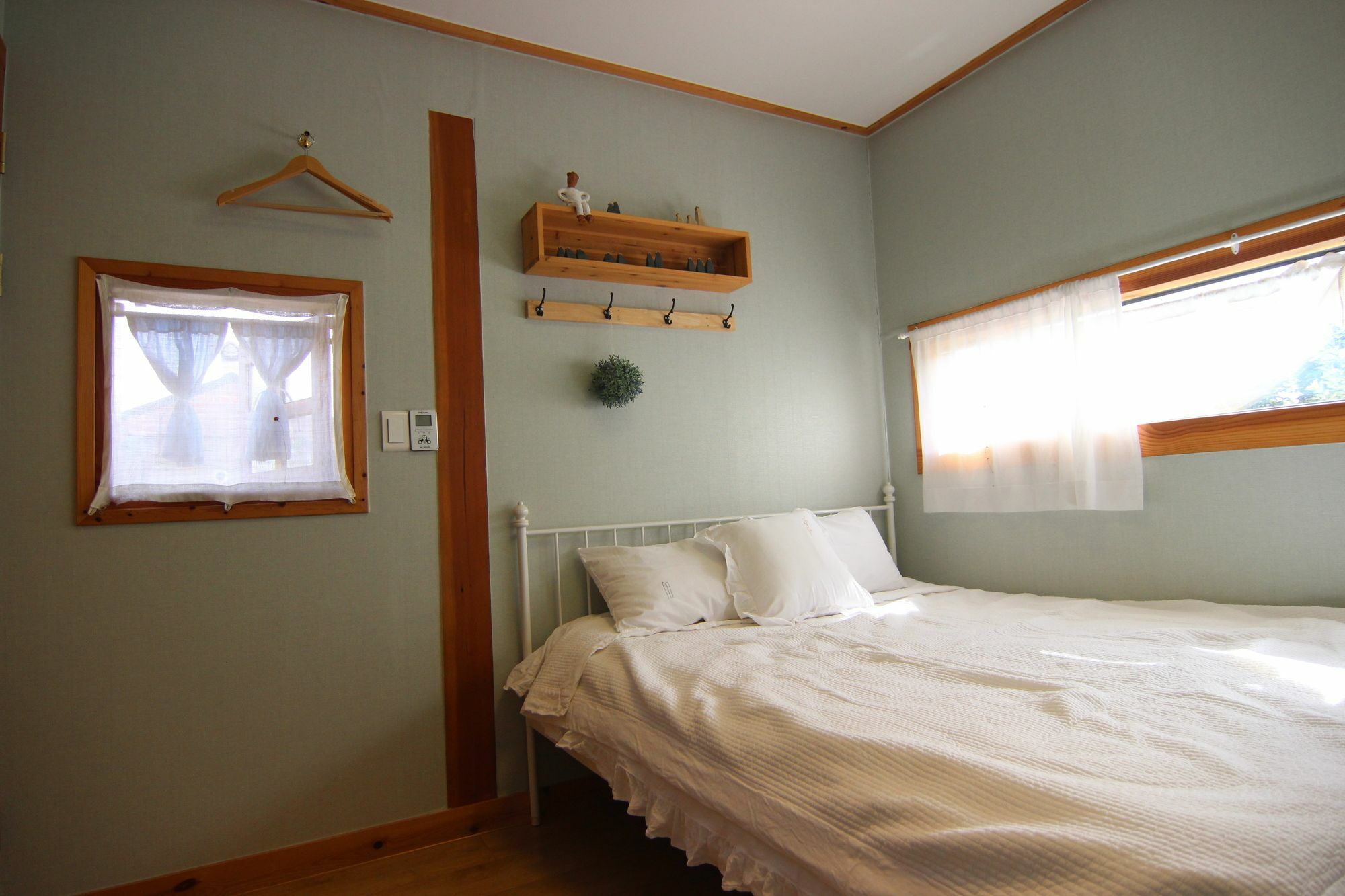 Jeonju Hyun Guesthouse מראה חיצוני תמונה