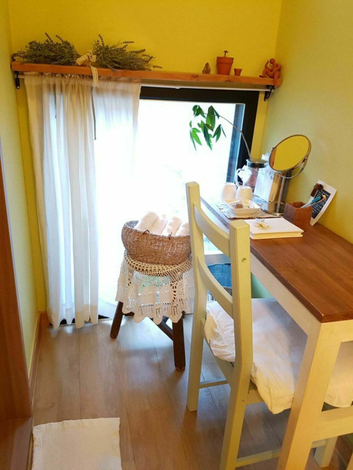 Jeonju Hyun Guesthouse מראה חיצוני תמונה