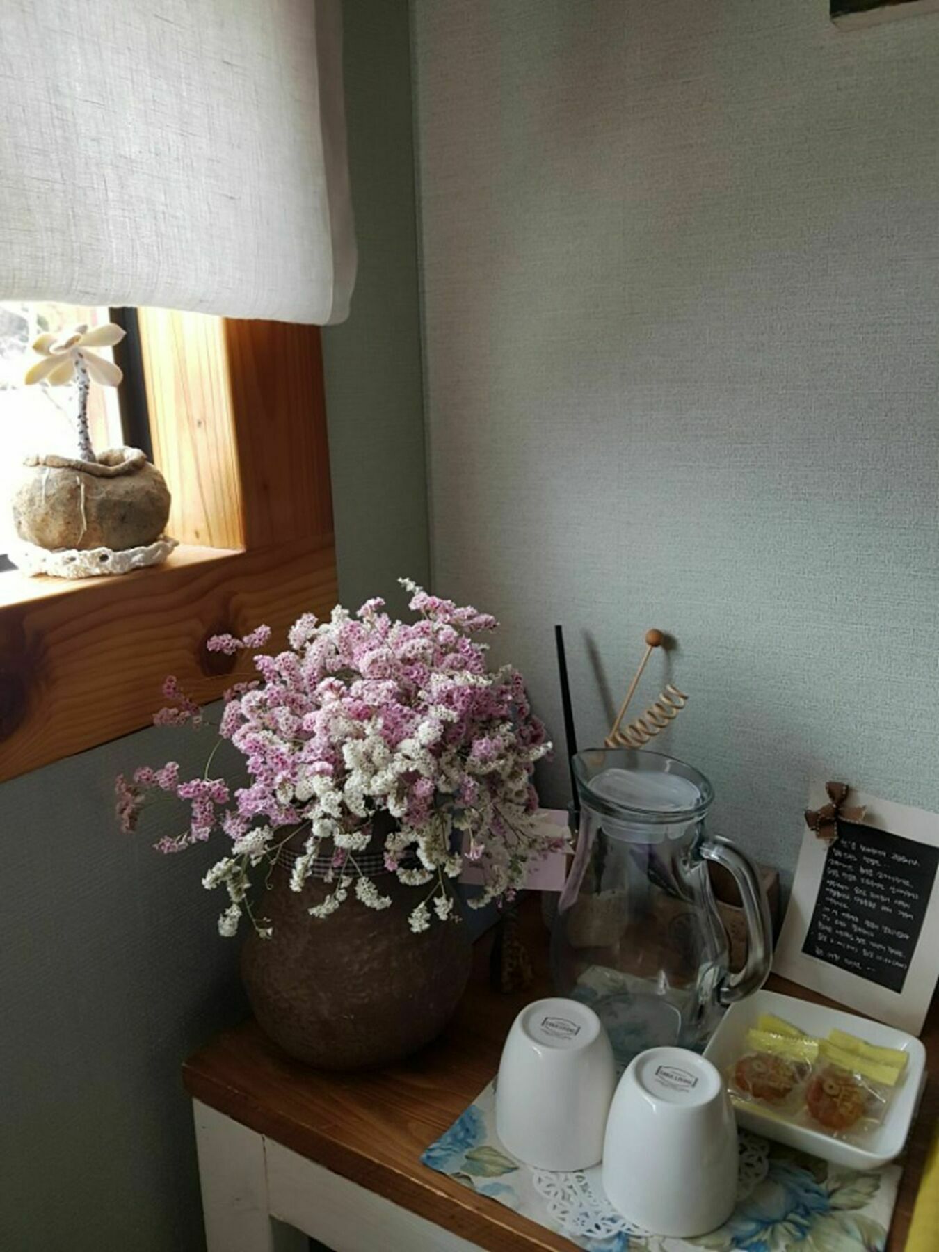 Jeonju Hyun Guesthouse מראה חיצוני תמונה